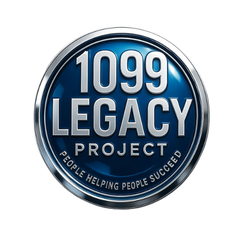 The 1099 Legacy Project